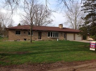 1639 Elm St, Otsego, MI 49078