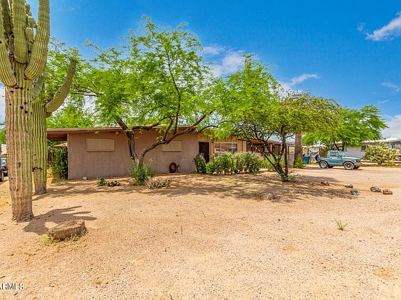 3rd image of 434 S PALO VERDE Drive
