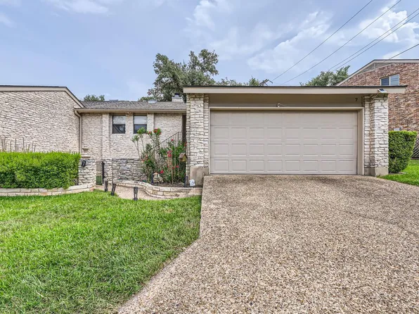 9518 Topridge Dr APT 7, Austin, TX 78750