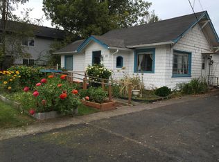 529 SE Lilly Ave UNIT 1, Corvallis, OR 97333