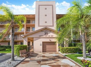 12651 SW 16th Ct APT 208B, Pembroke Pines, FL 33027