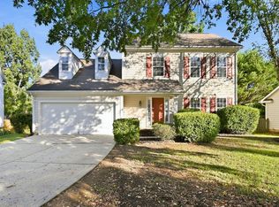 3605 Arthur St, Indian Trail, NC 28079