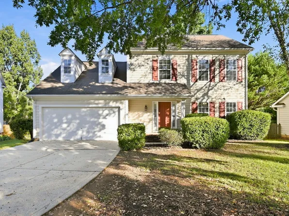 3605 Arthur St, Indian Trail, NC 28079