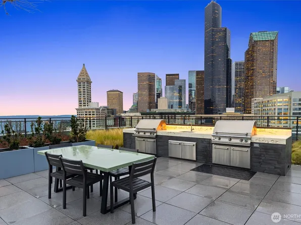 450 S Main Street #506, Seattle, WA 98104