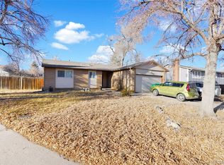 2949 S Biscay Street, Aurora, CO 80013