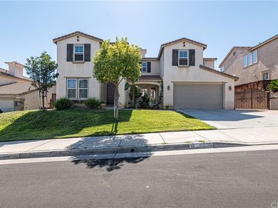 36671 Longbranch Ave, Murrieta, CA, 92563