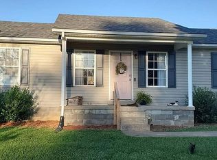 399 Susannah Ave, Bardstown, KY 40004