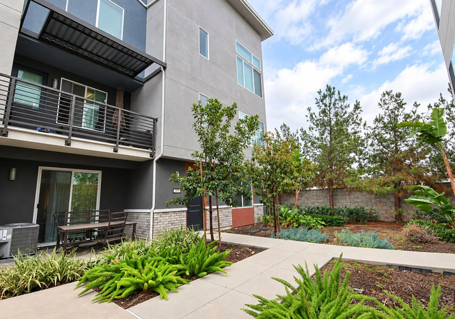Elevated Living in Paseo Del Mar — Photo 2