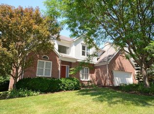 7201 Camargo Greene Ct, Cincinnati, OH 45243