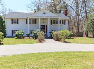 48 Beaver Dam Rd, North Easton, MA 02356