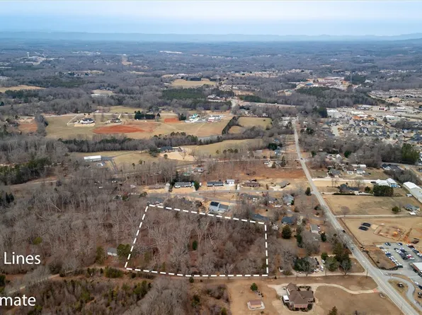 LOT 1 Elrod Farm Dr, Easley, SC 29642