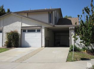 151 W Green Glade Ct, Camarillo, CA 93010