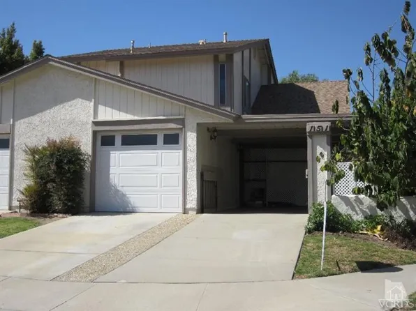 151 W Green Glade Ct, Camarillo, CA 93010