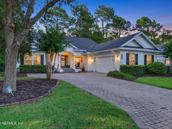 1718 PEPPER STONE Court, St. Augustine, FL 32092