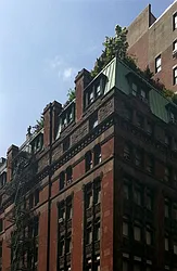 Rented by Dynamik Realty