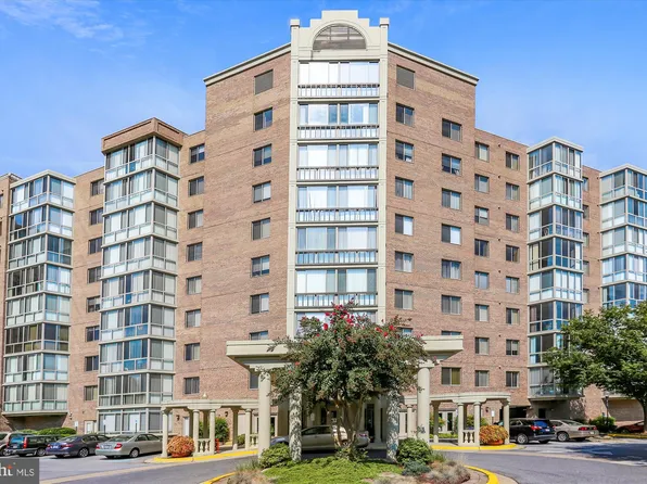 3005 S Leisure World Blvd APT 511, Silver Spring, MD 20906