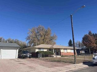 4014 Foster Cir, Colorado Springs, CO 80909