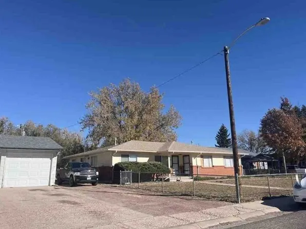 4014 Foster Cir, Colorado Springs, CO 80909