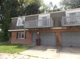 573 Saunders Ave, Akron, OH 44319