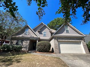 3666 Hawks Lndg, Auburn, AL 36830