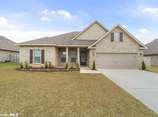 11563 Whitaker Ave, Spanish Fort, AL 36527