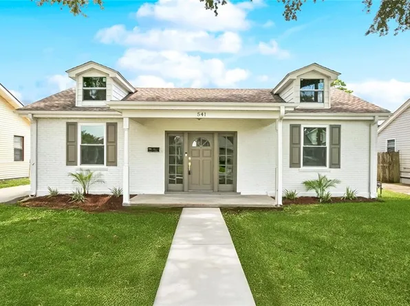 541 Jefferson Park Ave, Jefferson, LA 70121