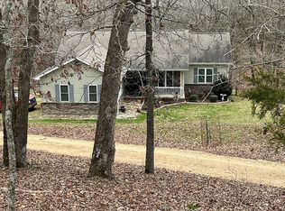 72 County Road 645, Theodosia, MO 65761