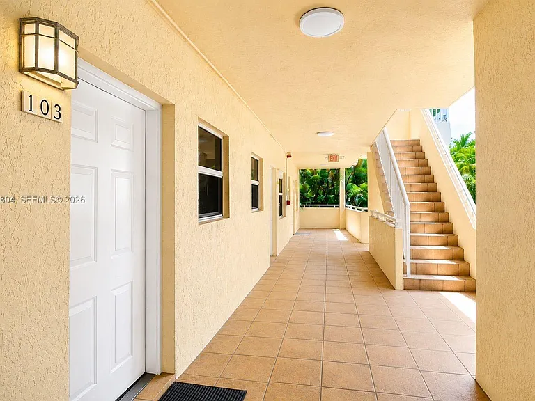 5839 SW 74th Ter #103 — Photo 15