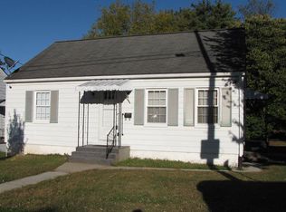 305 Orchard Ave, Beckley, WV 25801