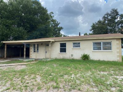 1038 Waynesville Ave, Lakeland, FL, 33801