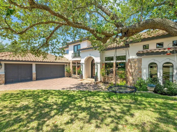 12804 Hughes Street, Austin, TX 78732