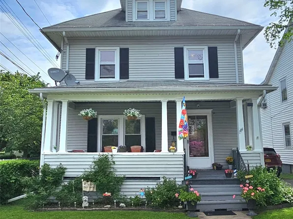 144 Helen St, Binghamton, NY 13905