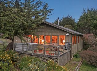20850 Highway 1, Jenner, CA 95450