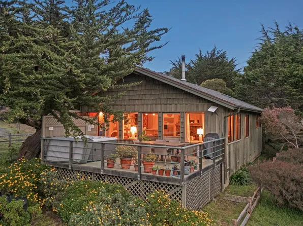 20850 Highway 1, Jenner, CA 95450
