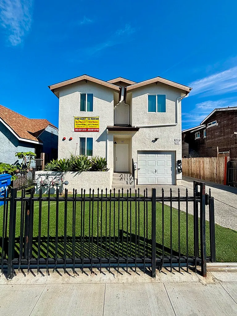 4 bed, 1984 sqft, $3,850 — Photo 1