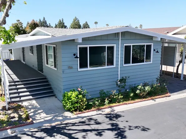 24001 Muirlands Blvd Space 156, Lake Forest, CA 92630