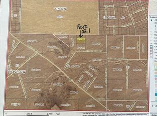 21 Oscar Dr, Yucca, AZ 86438