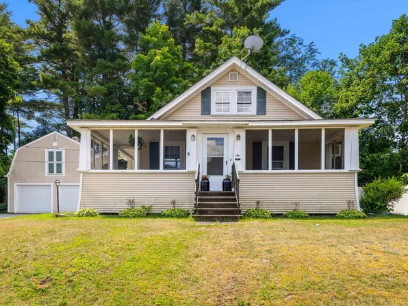 6 smith Street, Milford, NH 03055