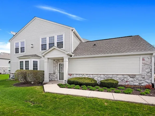 24928 Franklin Ln, Plainfield, IL 60585