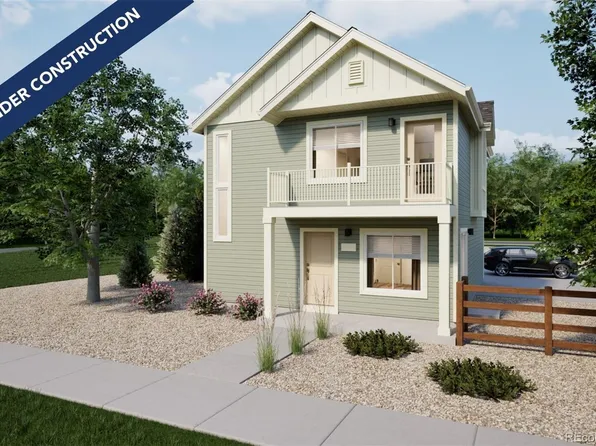 13565 E 103rd Avenue, Commerce City, CO 80022