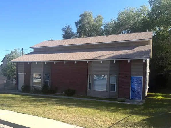 1055 W 2100 N, Provo, UT 84604