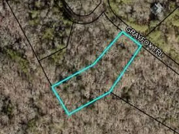 18 Gray Fox Trl, Blairsville, GA 30512