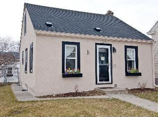 5645 James Ave S, Minneapolis, MN 55419