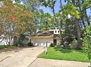 9306 Landry Blvd, Spring, TX 77379