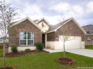 12730 Texas Gold, San Antonio, TX 78253