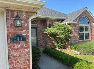 287 Brandons Loop, Springdale, AR 72762