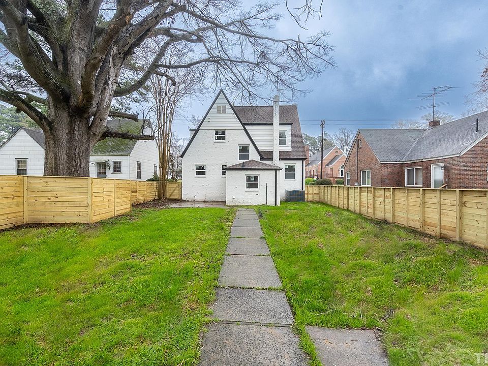 2707 N Roxboro St, Durham, NC 27704 MLS 2499485 Zillow