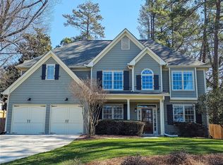 2723 Carlton Pl NE, Brookhaven, GA 30319