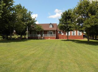 327 County Road 426, Killen, AL 35645