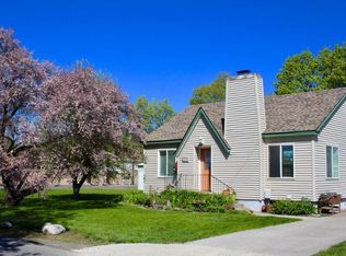 6807 E Montgomery Ave, Spokane, WA 99212